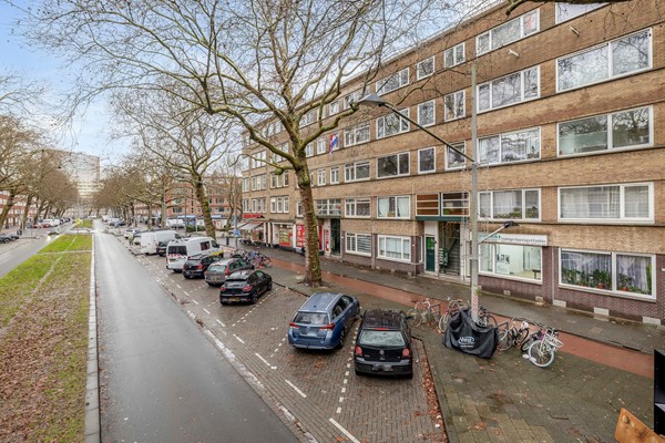 Medium property photo - Dordtselaan 170B, 3073 GN Rotterdam